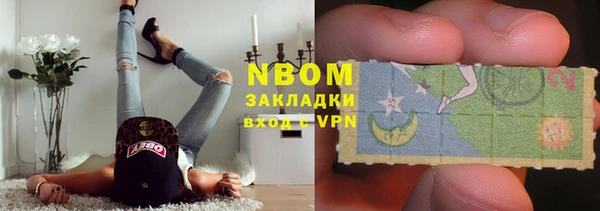 молекула духа Горнозаводск