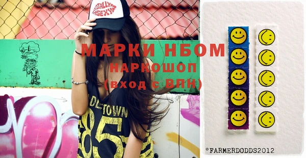 молекула духа Горнозаводск