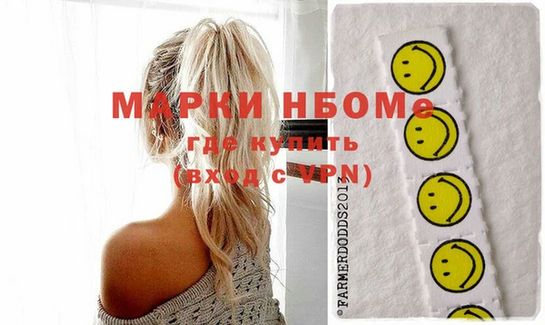 молекула духа Горнозаводск